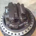 Hitachi ZX400LC-3 FINAL DRIVE HMGF84 seyahat motor cihazı